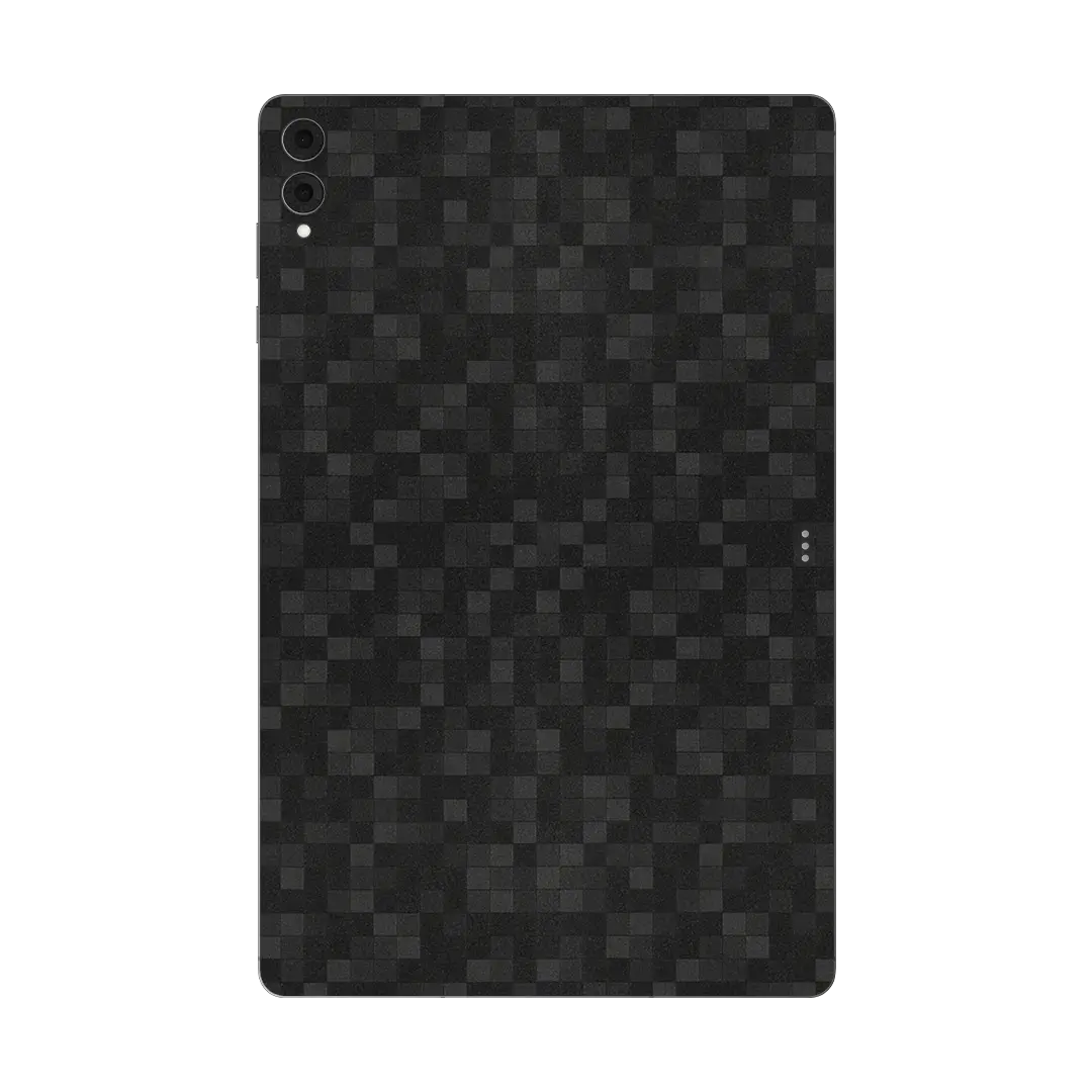 Preload Flat Back / Pixels Dark