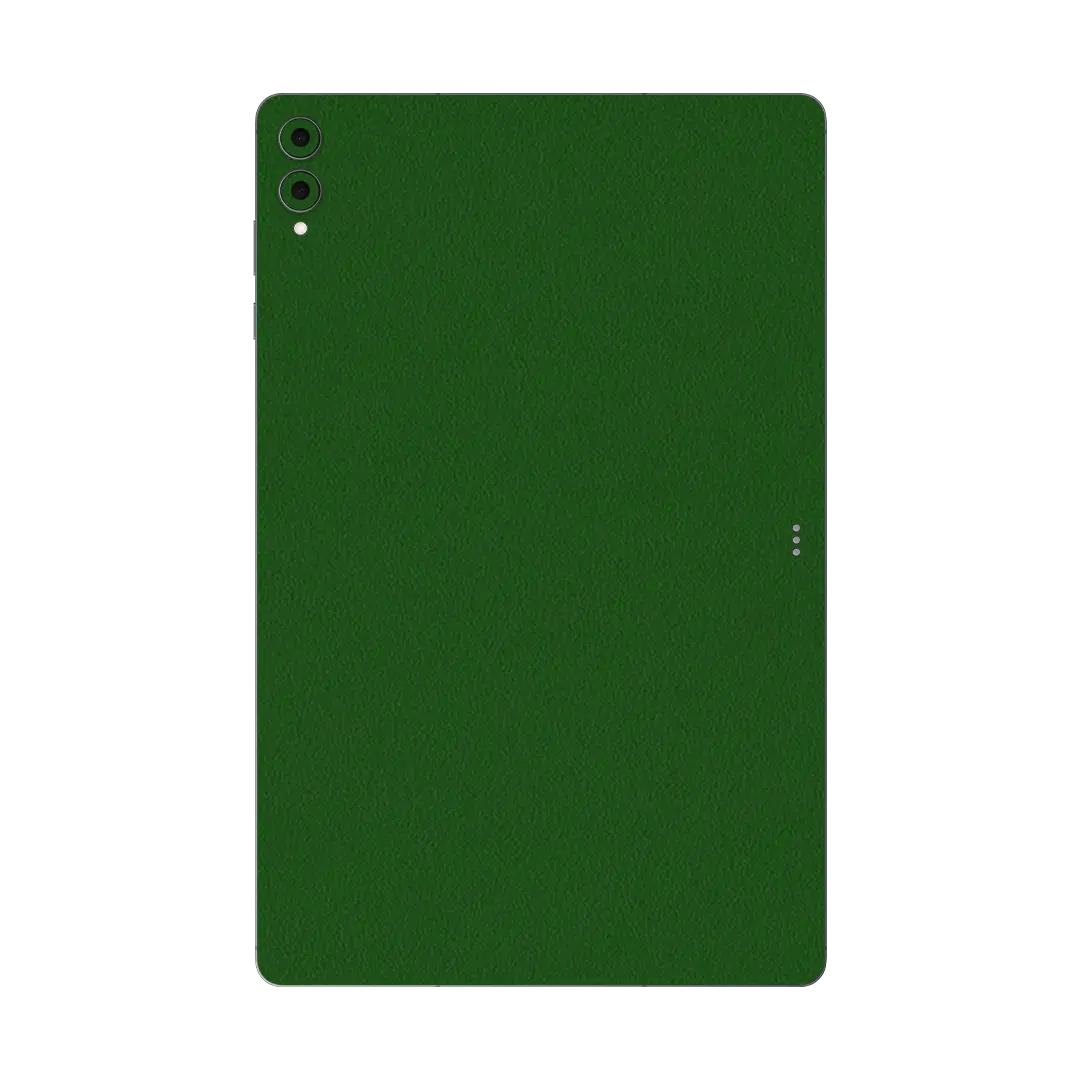 Preload Flat Back / Sandstone Green