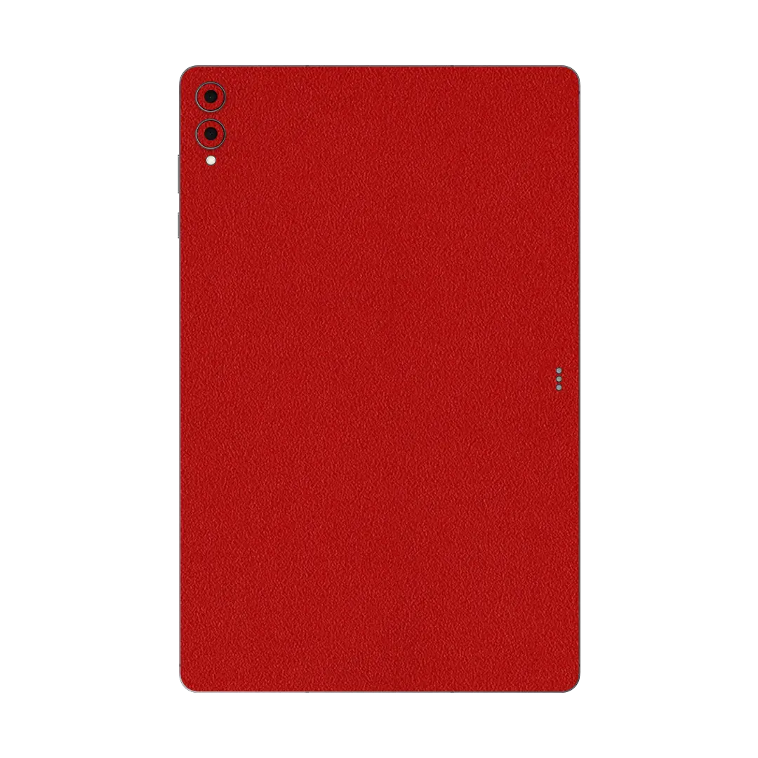 Preload Flat Back / Sandstone Red