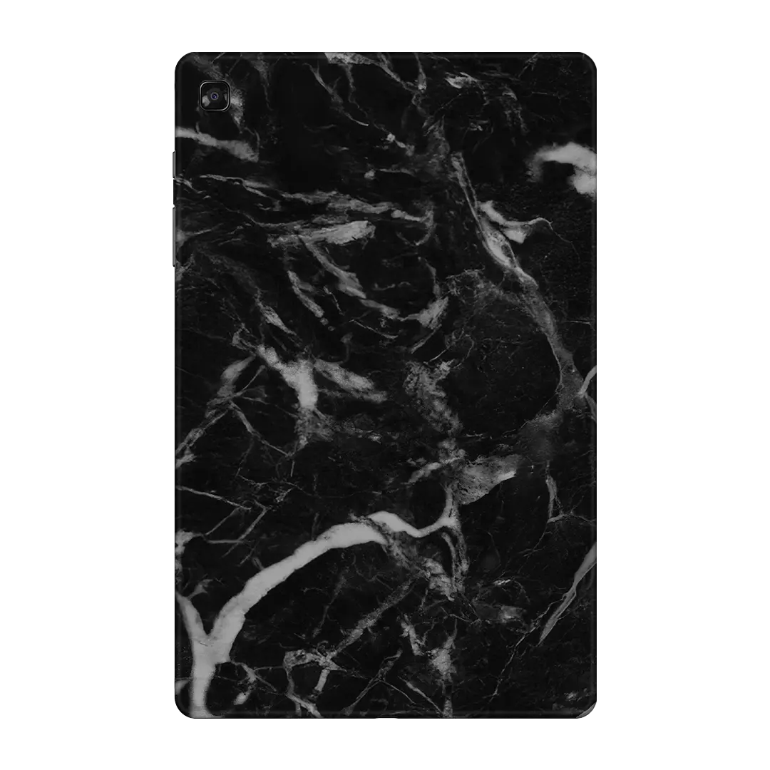 Preload Full Back / Black Marble