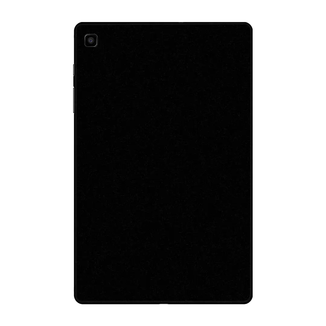 Preload Full Back / Black Matte