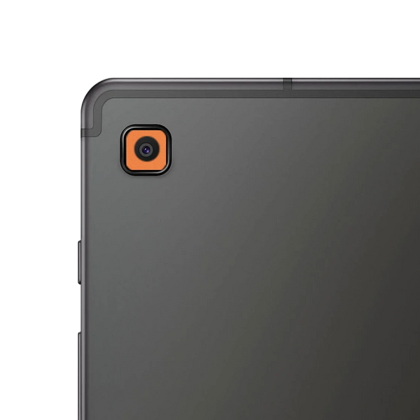 Samsung Galaxy Tab S6 Lite Camera Skins & Wraps