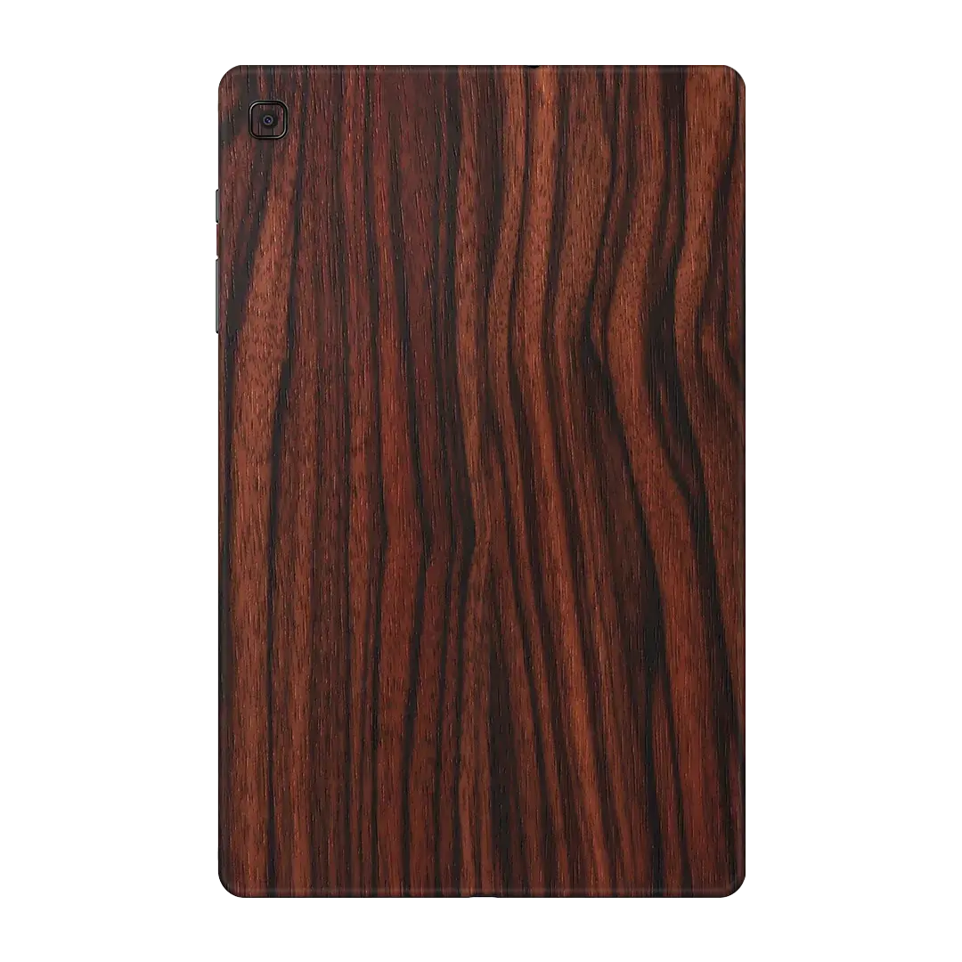 Preload Full Back / Ebony Wood
