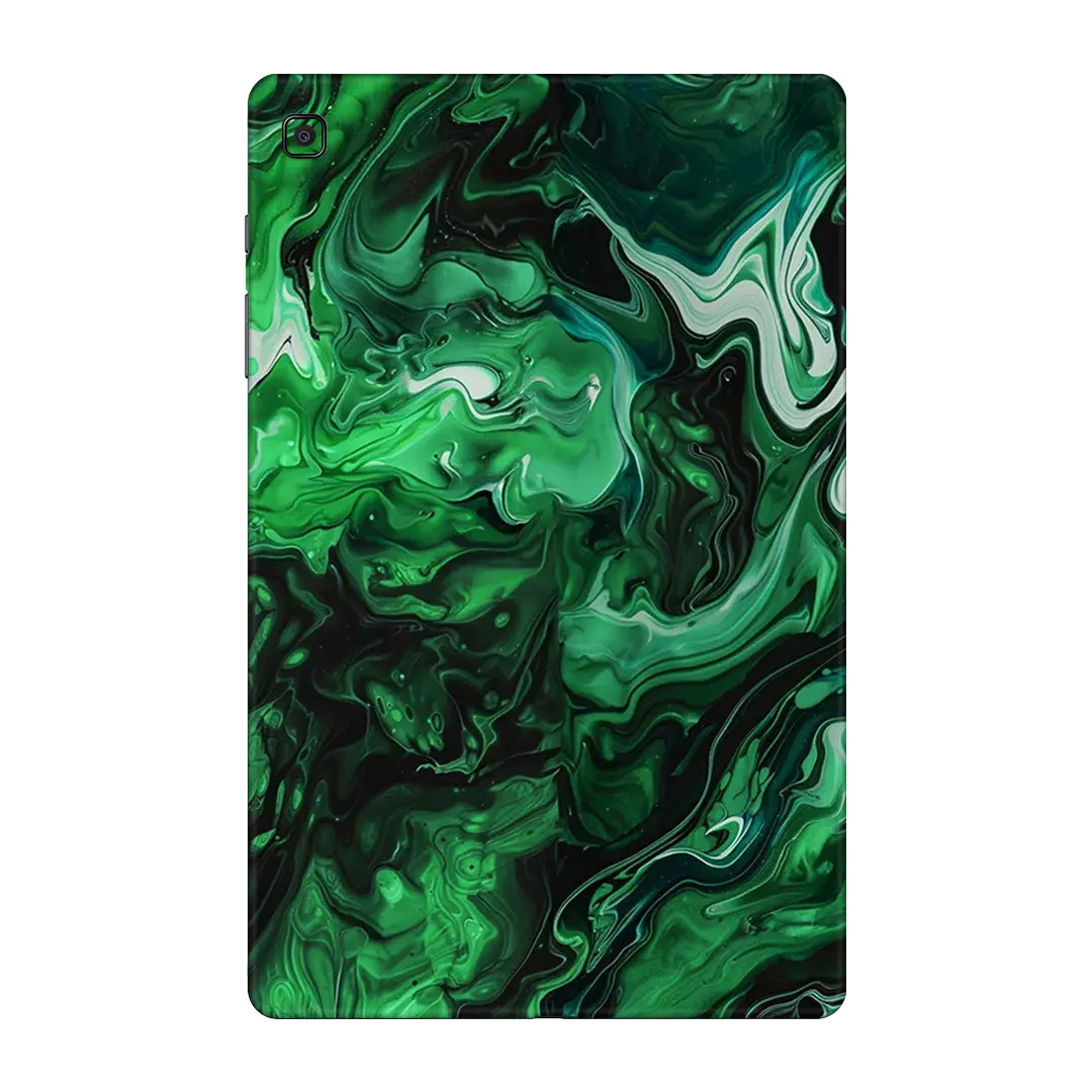 Preload Full Back / Goblin Gas