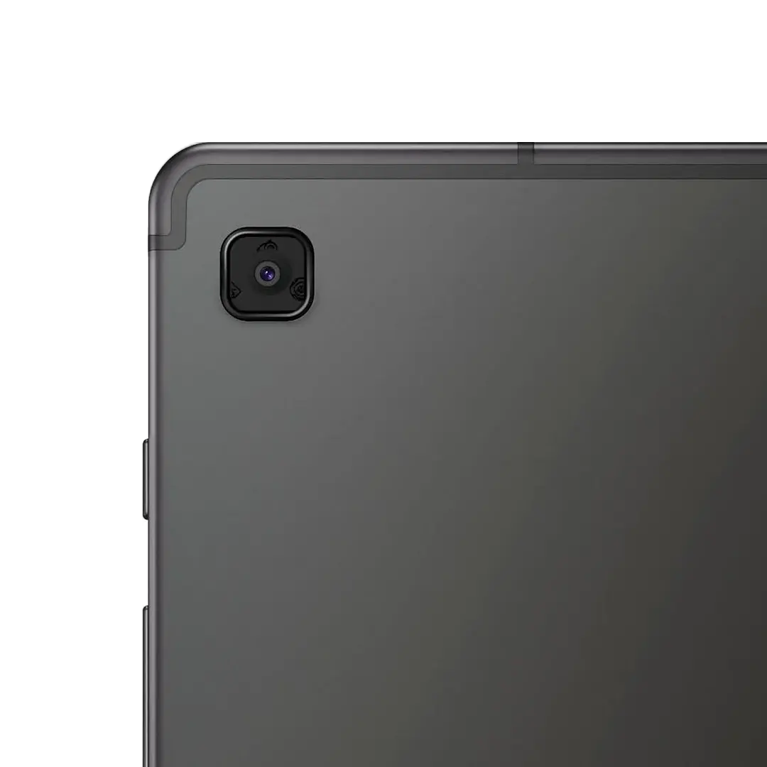 Samsung Galaxy Tab S6 Lite Camera Skins & Wraps