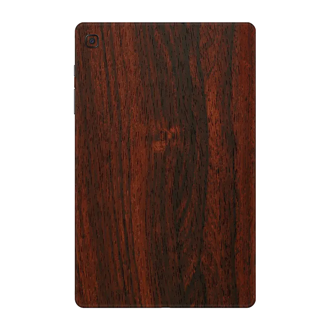 Preload Full Back / Mahogany Wood