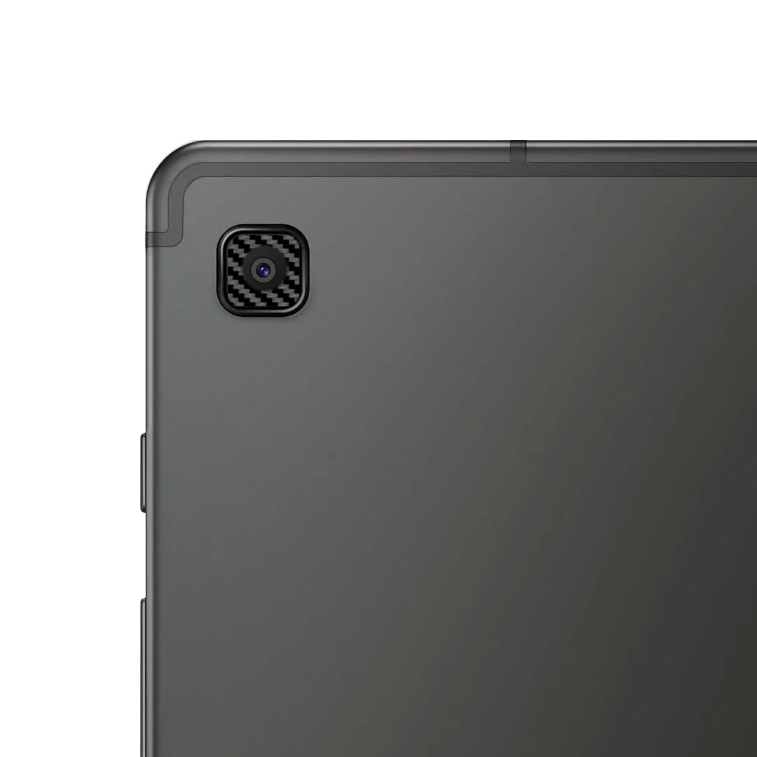 samsung galaxy tab s6 lite camera mobile skins & wraps