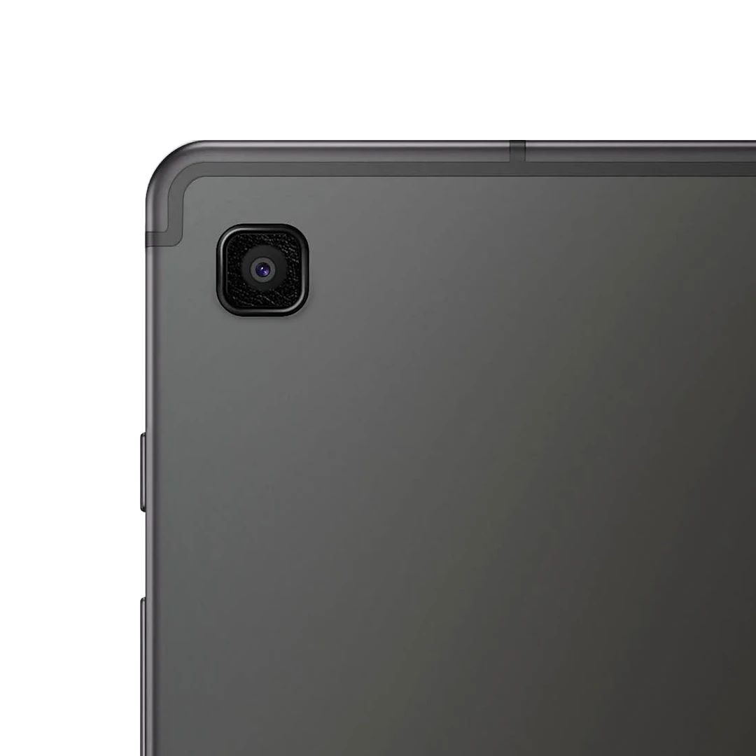 samsung galaxy tab s6 lite camera mobile skins & wraps