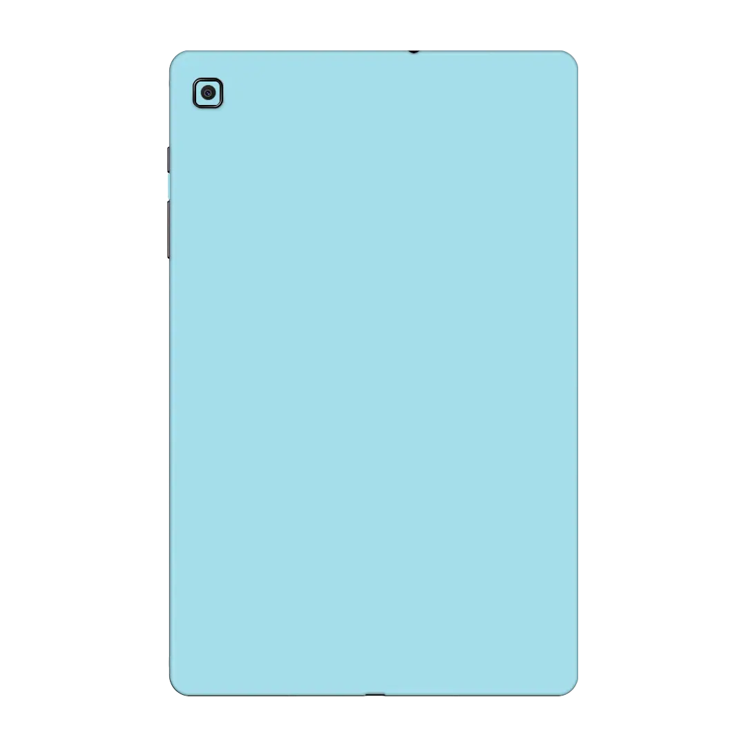 Preload Full Back / Pastel Blue