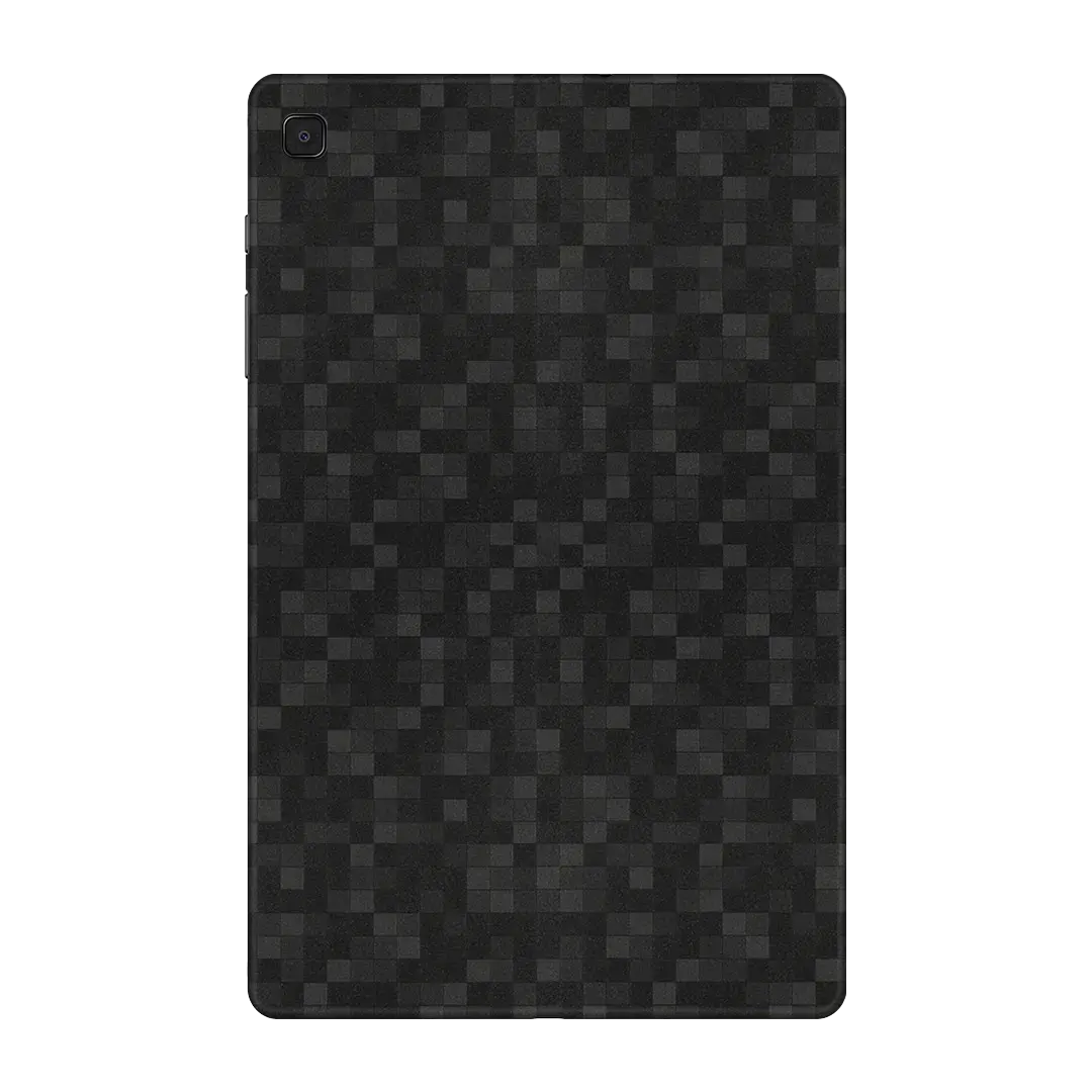 Preload Full Back / Pixels Dark