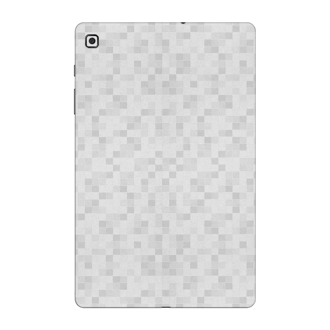Preload Full Back / Pixels Light