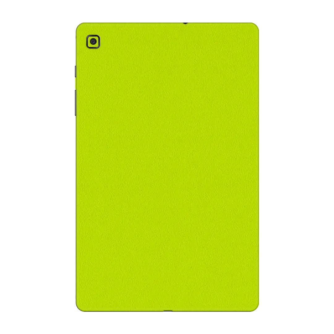 Preload Full Back / Sandstone Neon