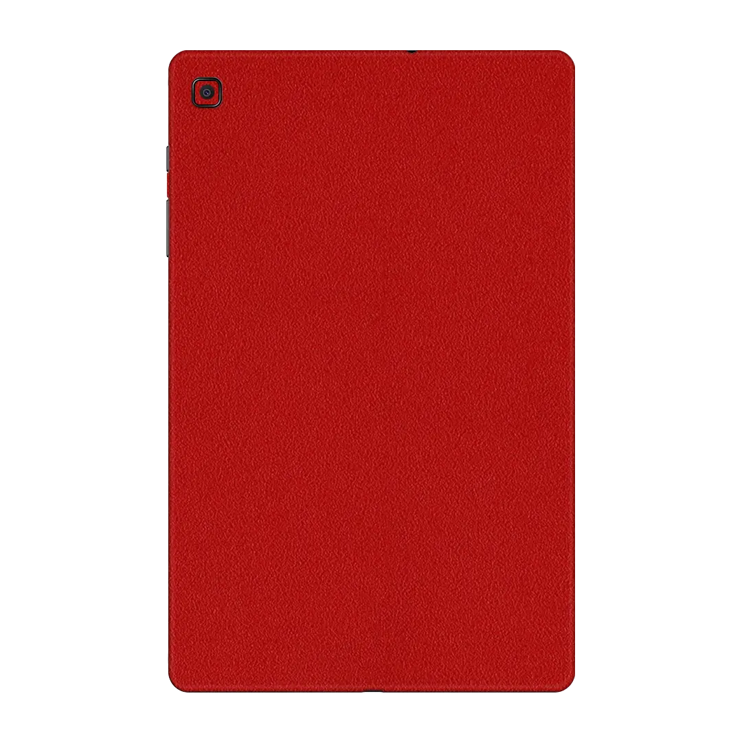 Preload Full Back / Sandstone Red