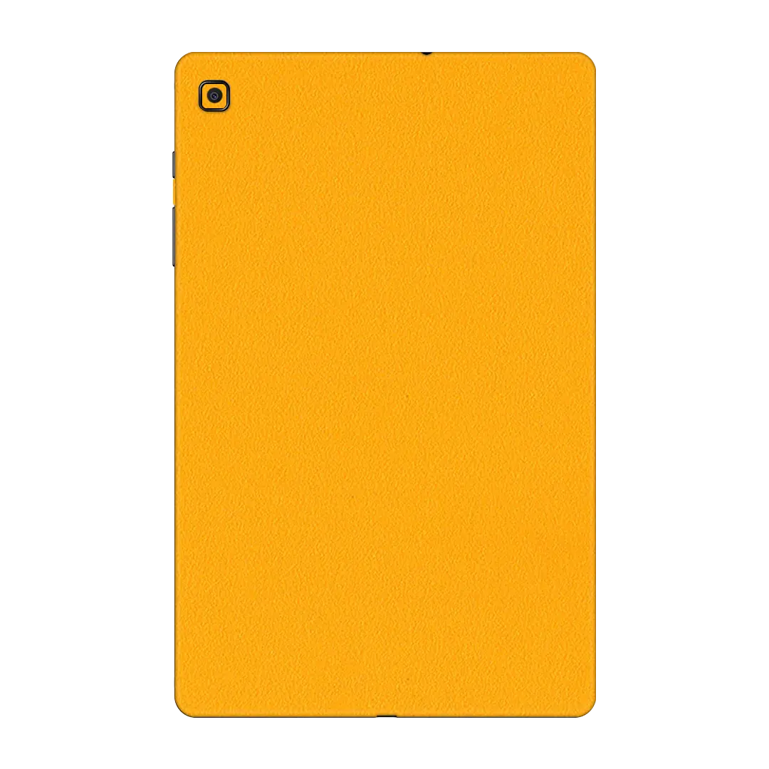 Preload Full Back / Sandstone Yellow