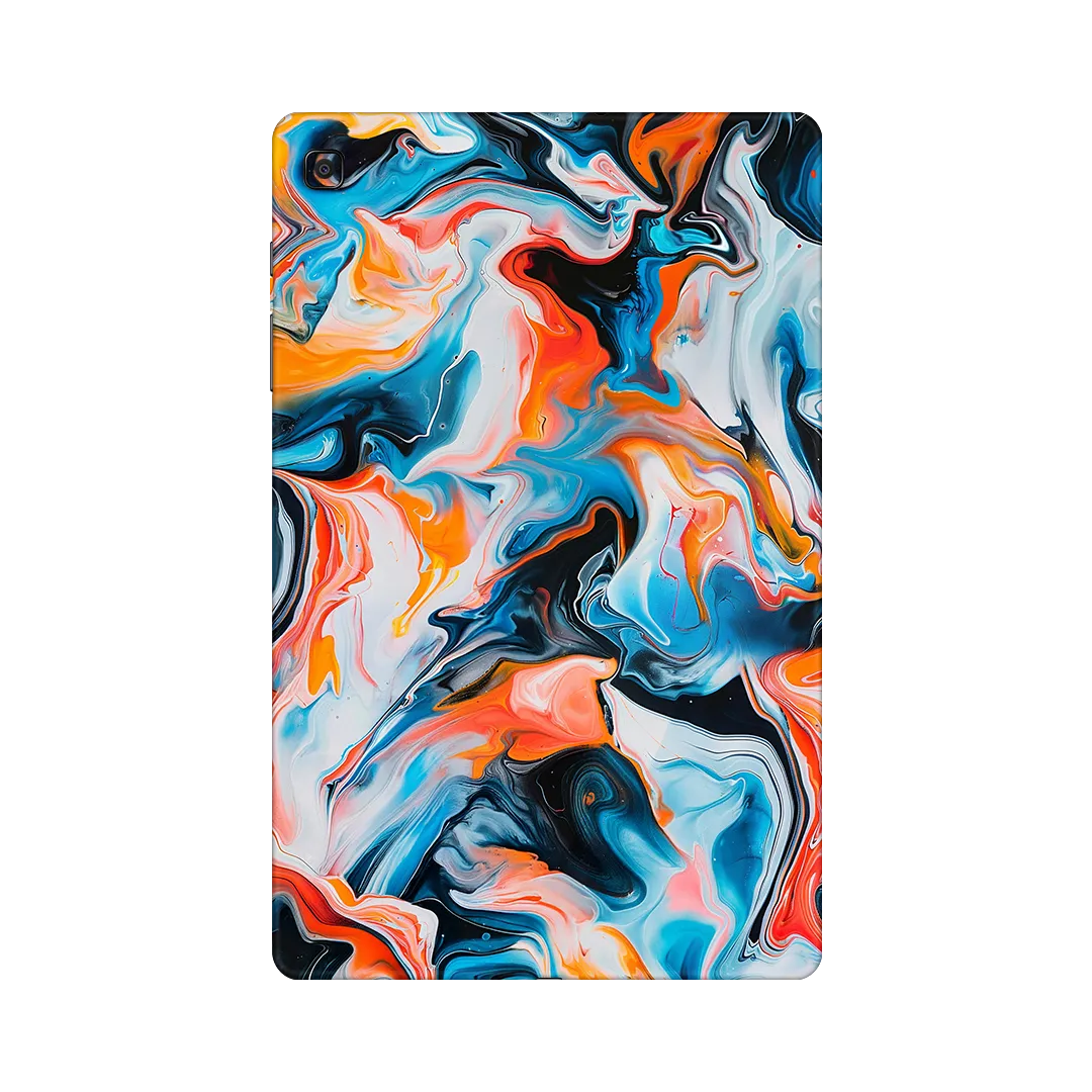 Samsung Galaxy Tab S6 Lite Skins & Wraps