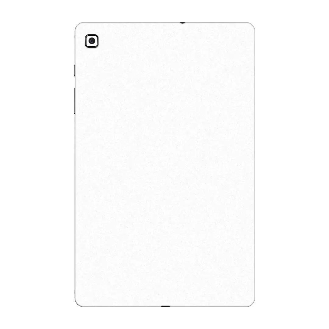 Preload Full Back / White Matte
