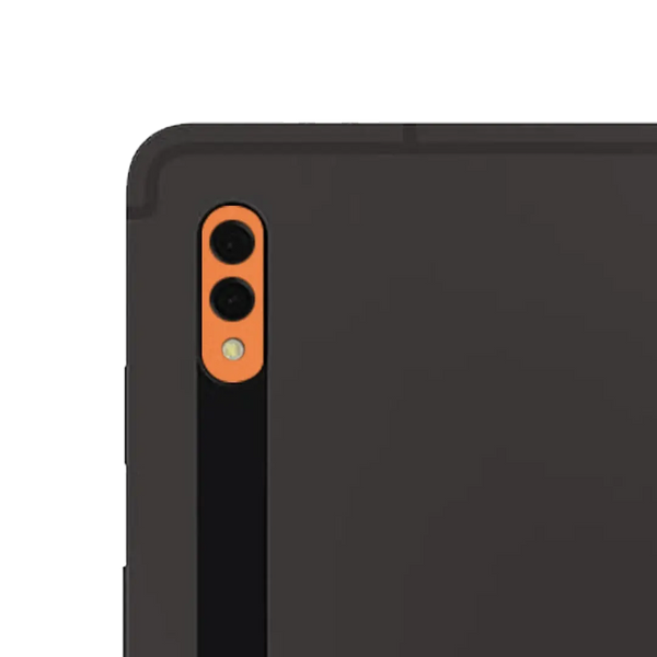 Samsung Galaxy Tab S7 Camera Skins & Wraps