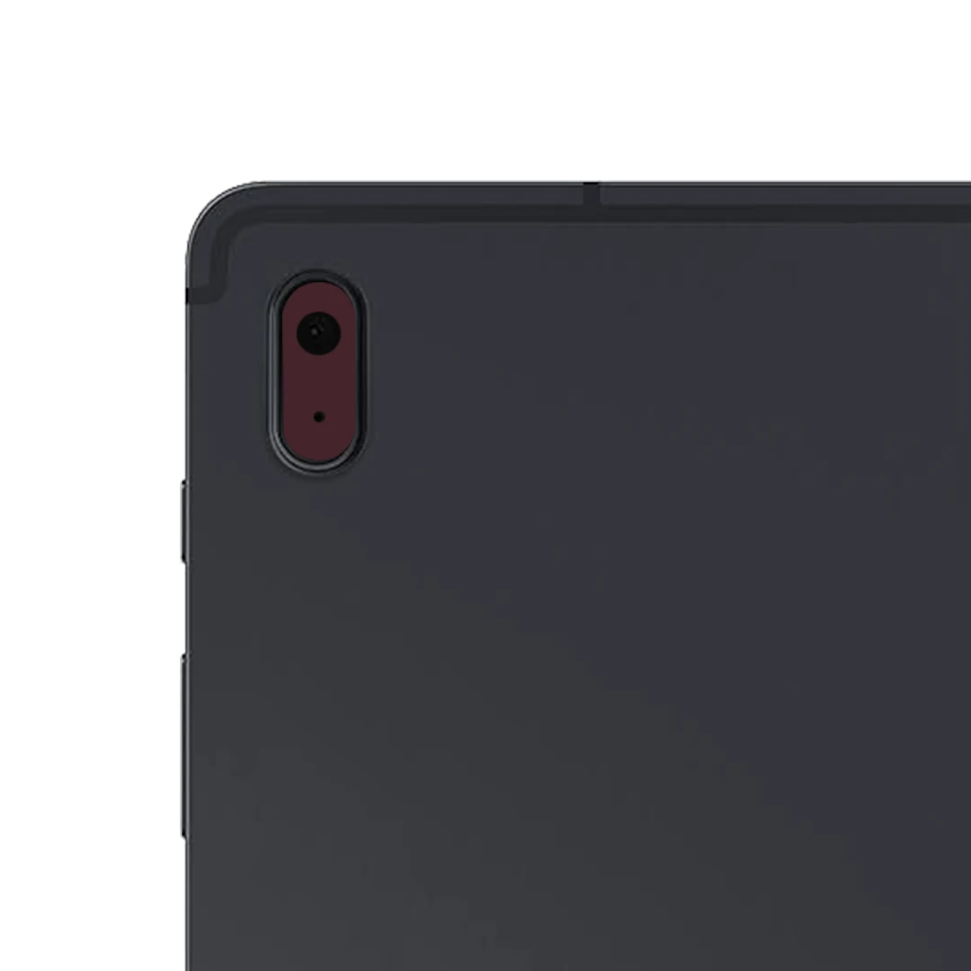 samsung galaxy tab s7 fe camera mobile skins & wraps