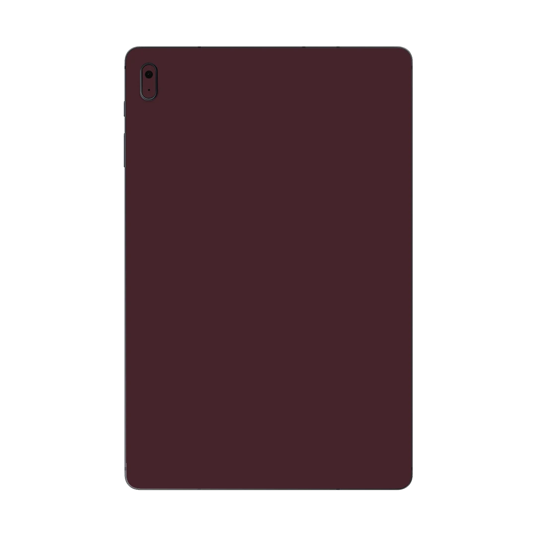 samsung galaxy tab s7 fe mobile skins & wraps