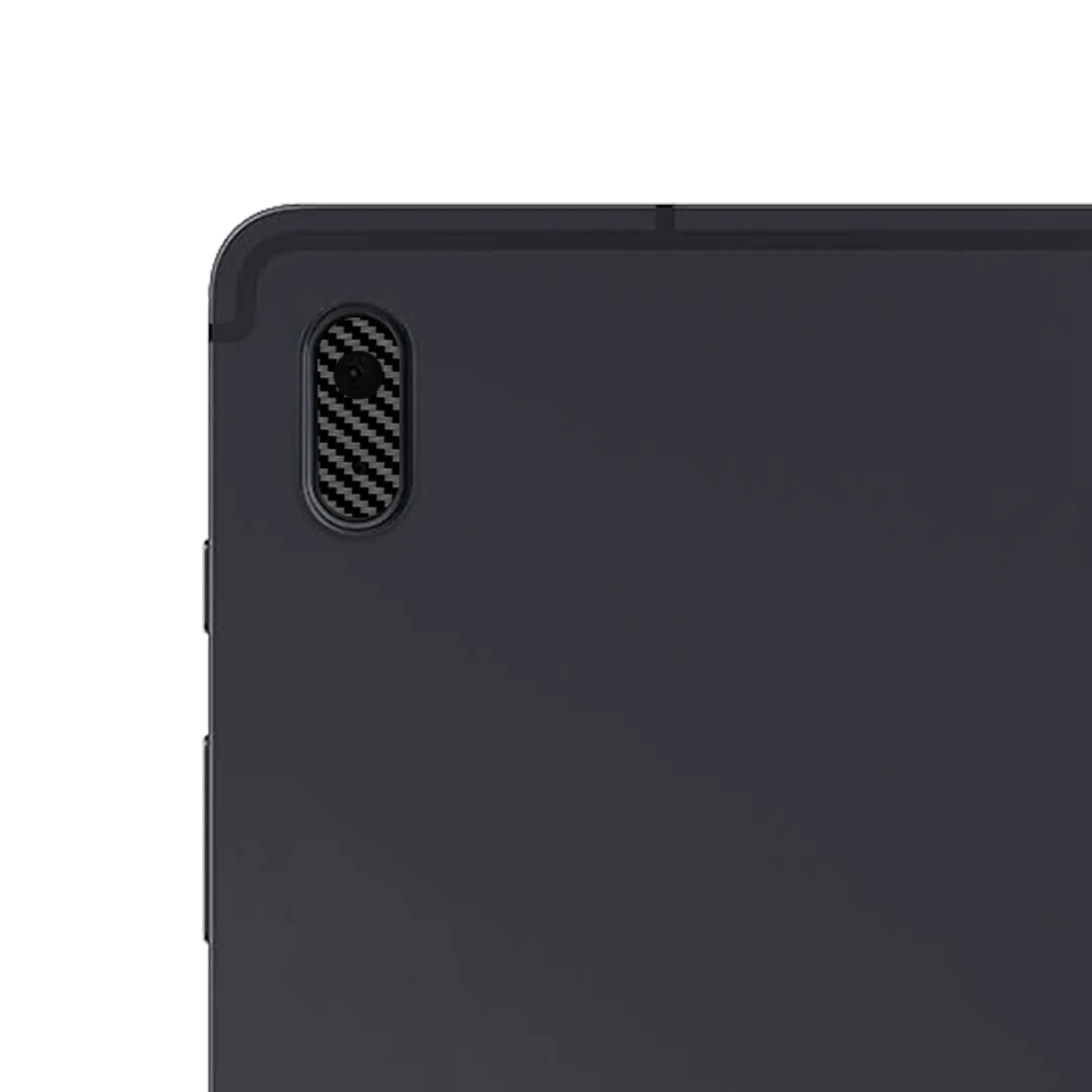 samsung galaxy tab s7 fe camera mobile skins & wraps