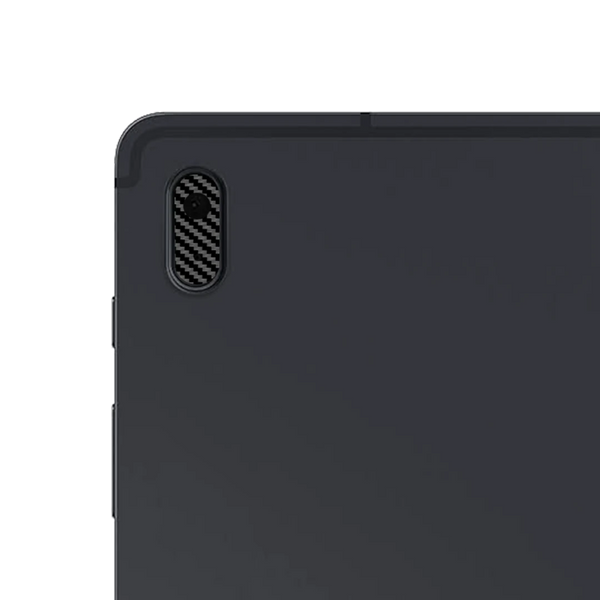 Samsung Galaxy Tab S7 FE Camera Skins & Wraps