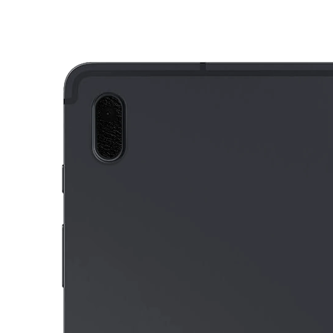 samsung galaxy tab s7 fe camera mobile skins & wraps