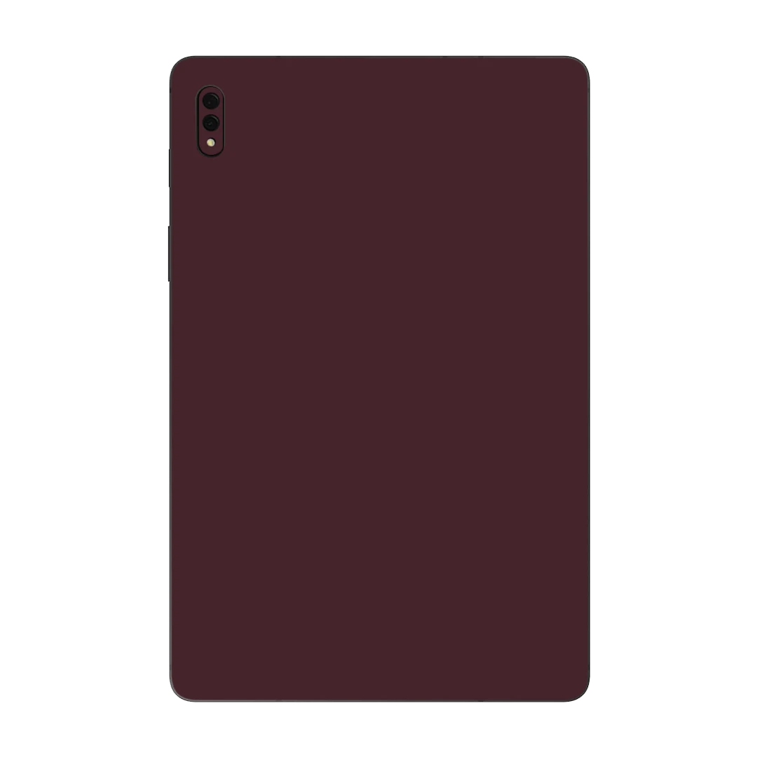 samsung galaxy tab s7 plus mobile skins & wraps