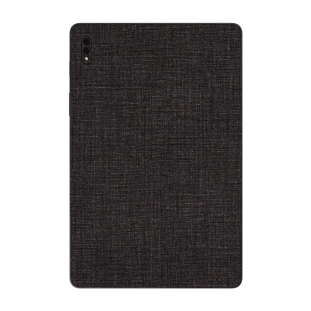 Preload Flat Back / Fabrix