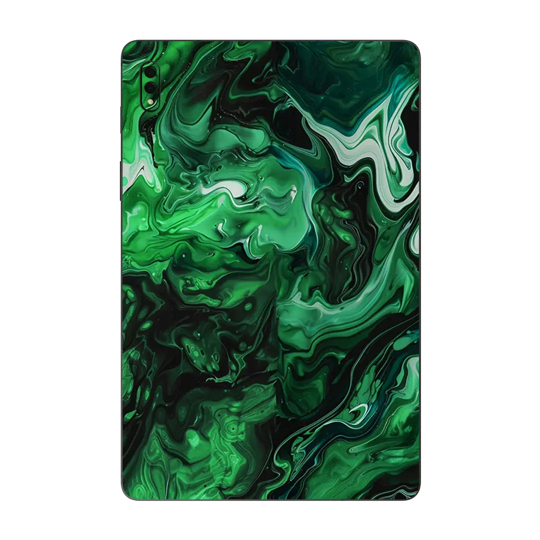 Preload Flat Back / Goblin Gas