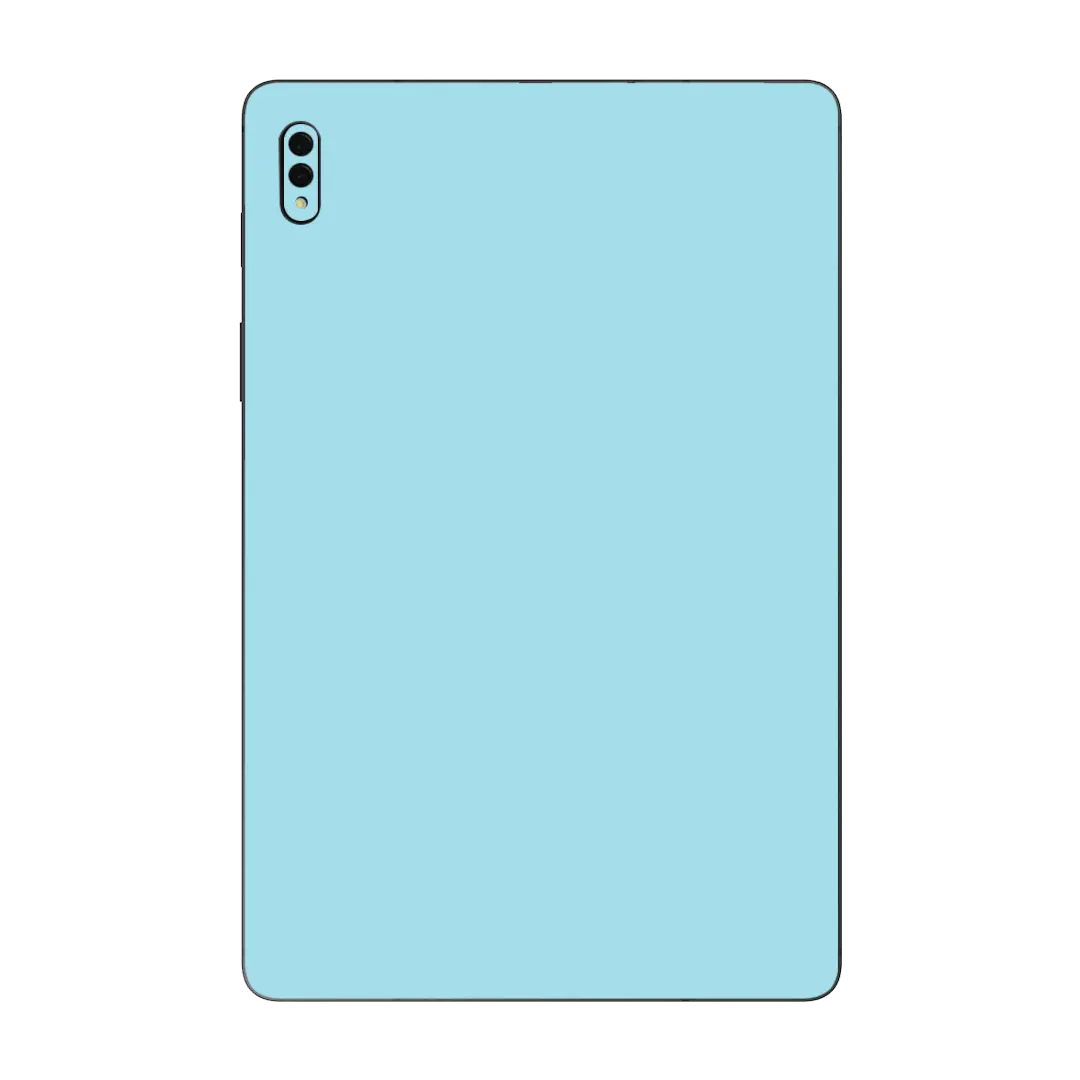 Preload Flat Back / Pastel Blue