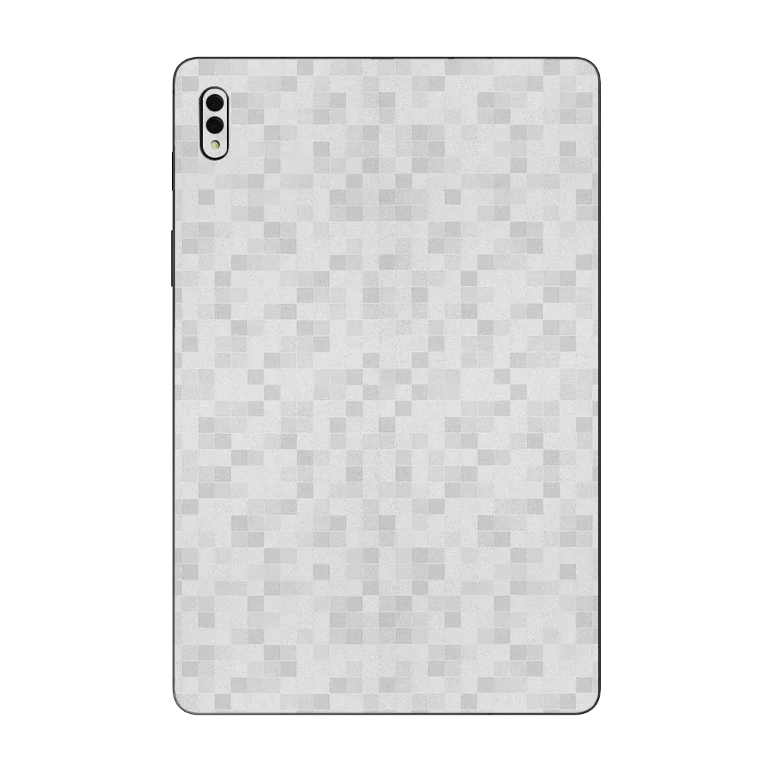 Preload Flat Back / Pixels Light