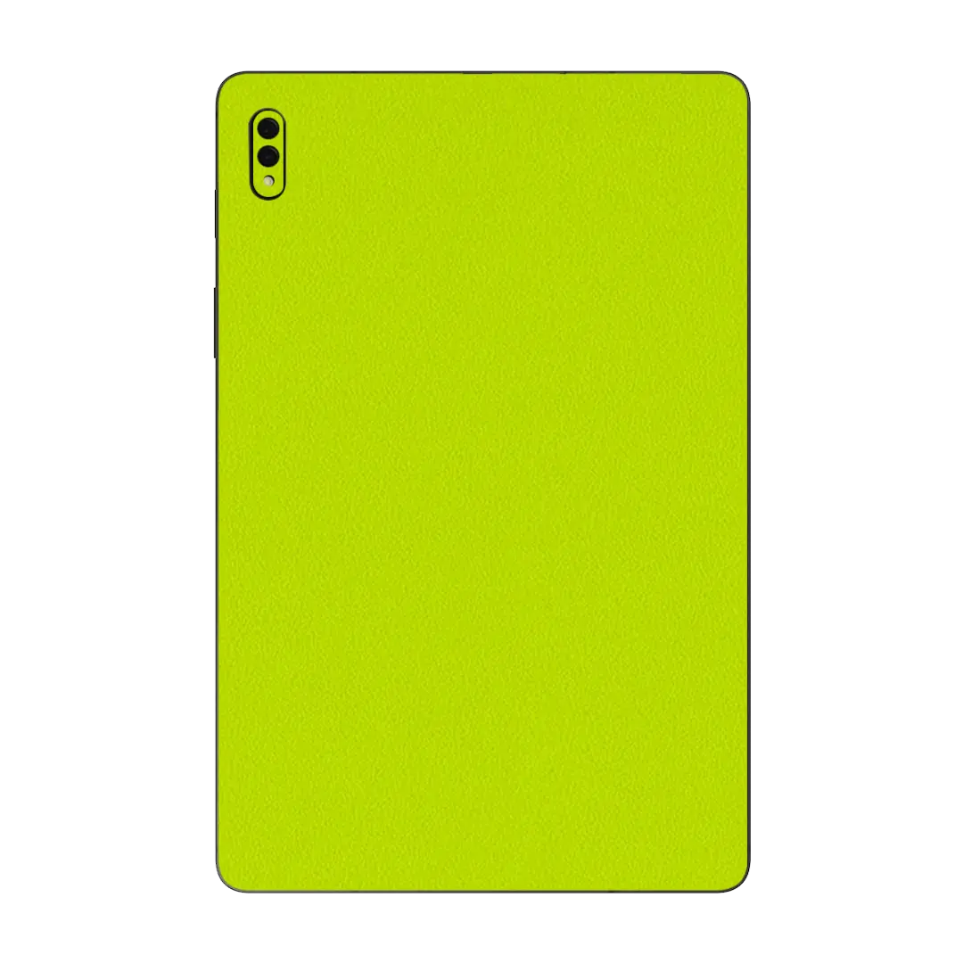 Preload Flat Back / Sandstone Neon