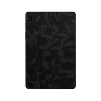 Samsung Galaxy tab S7 Skins & Wraps