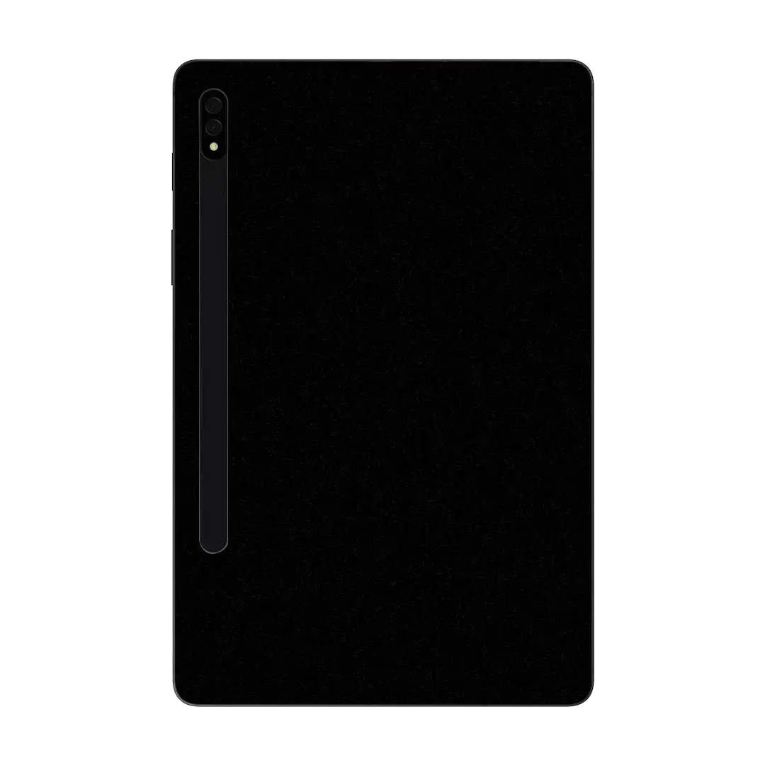 Preload Flat Back / Black Matte