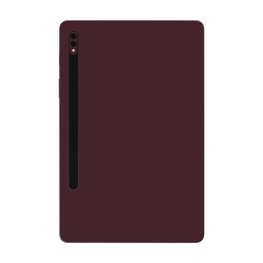 samsung galaxy tab s8 plus mobile skins & wraps