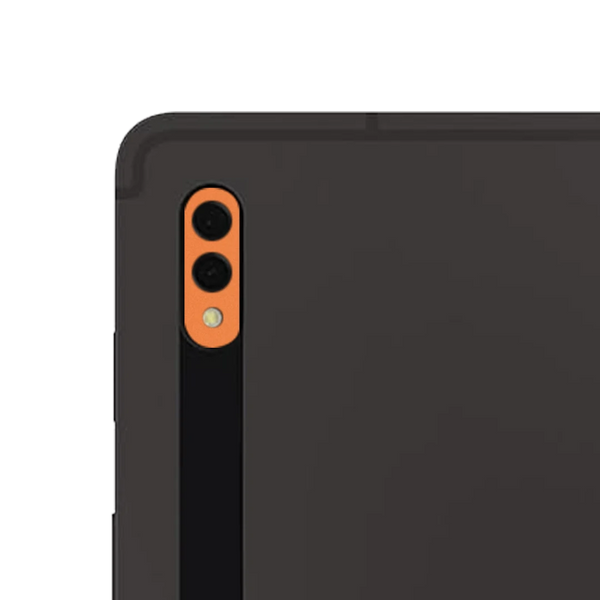 Samsung Galaxy Tab S8 Plus Camera Skins & Wraps