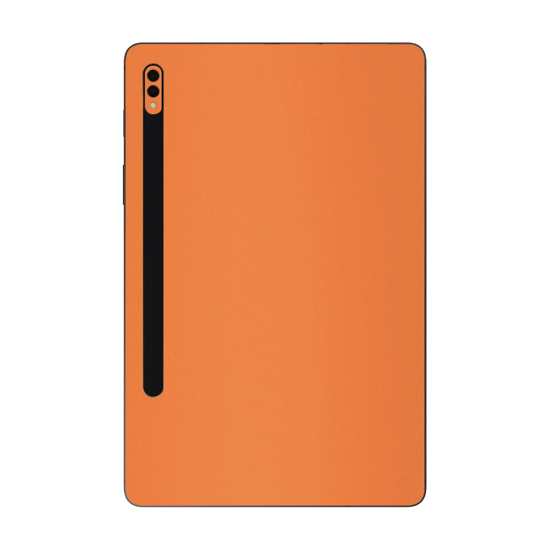 Samsung Galaxy Tab S8 Plus Skins & Wraps