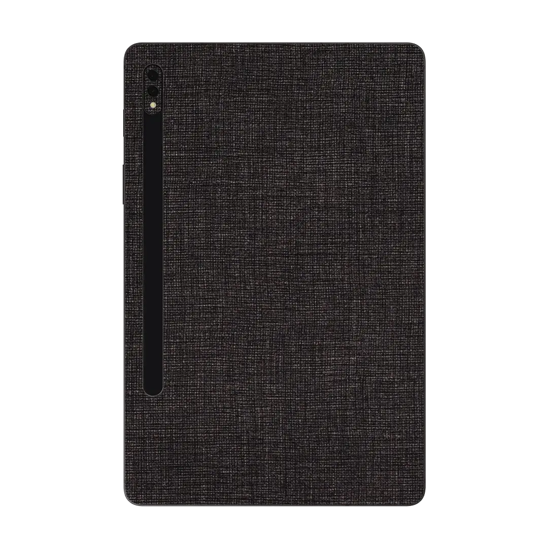 Preload Flat Back / Fabrix