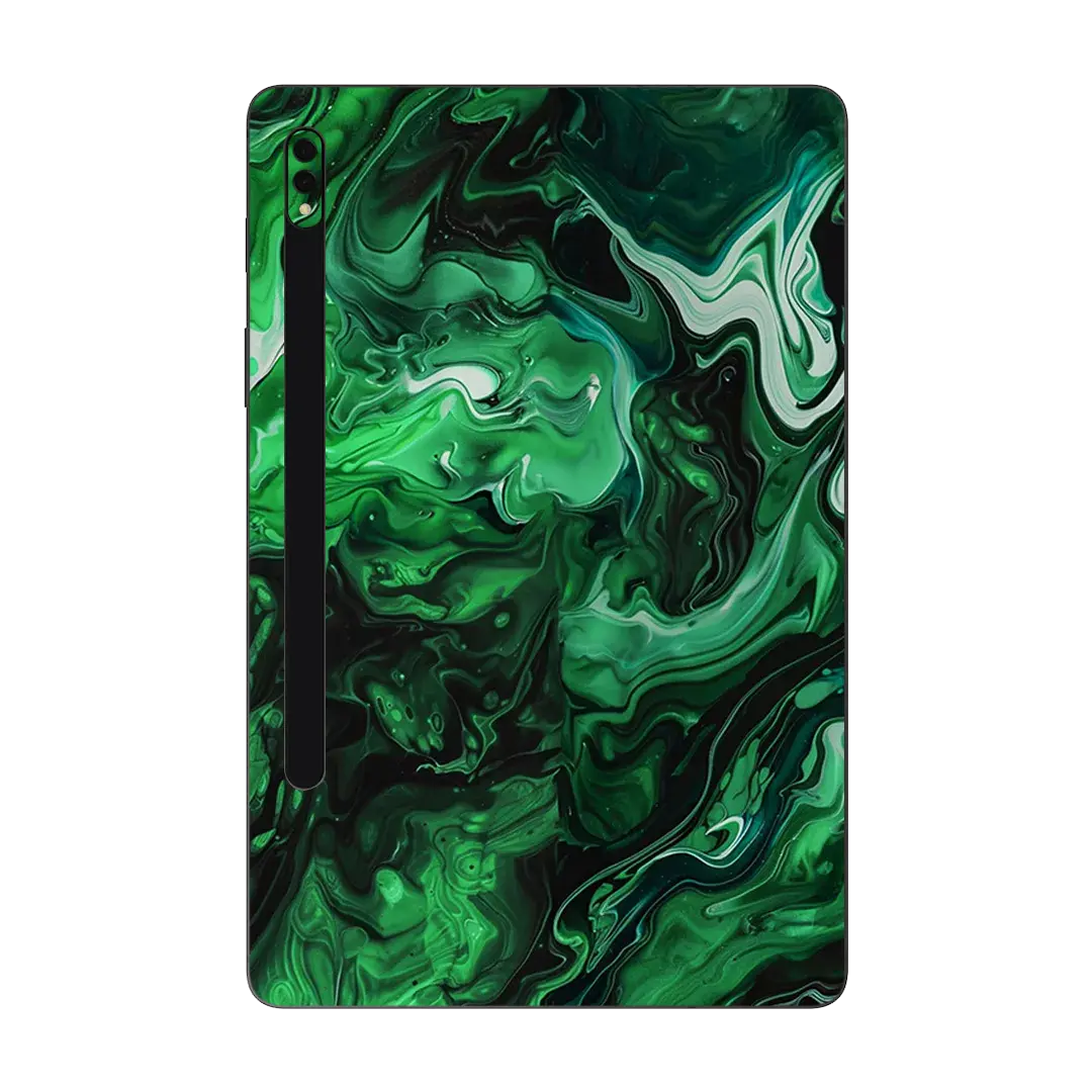 Preload Flat Back / Goblin Gas