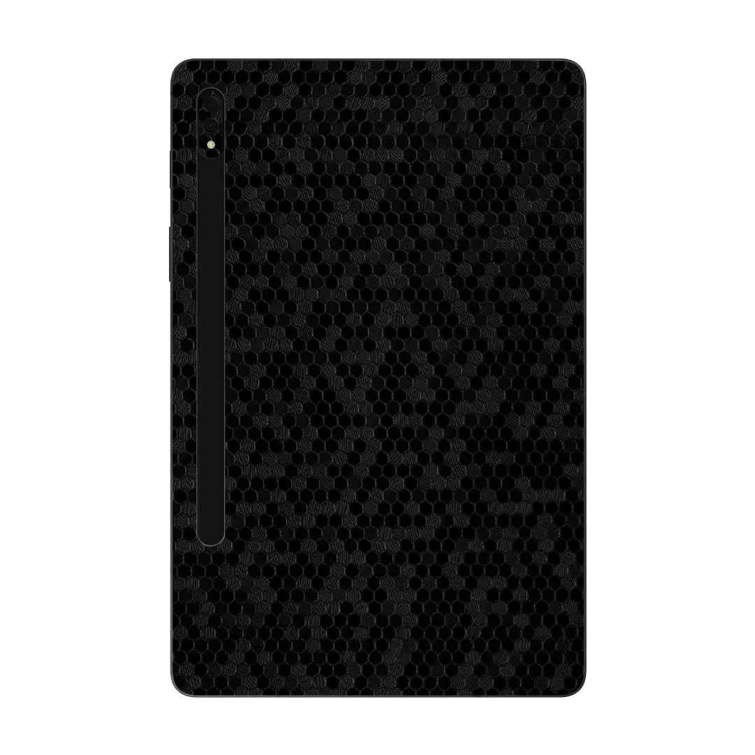 Preload Flat Back / Hive