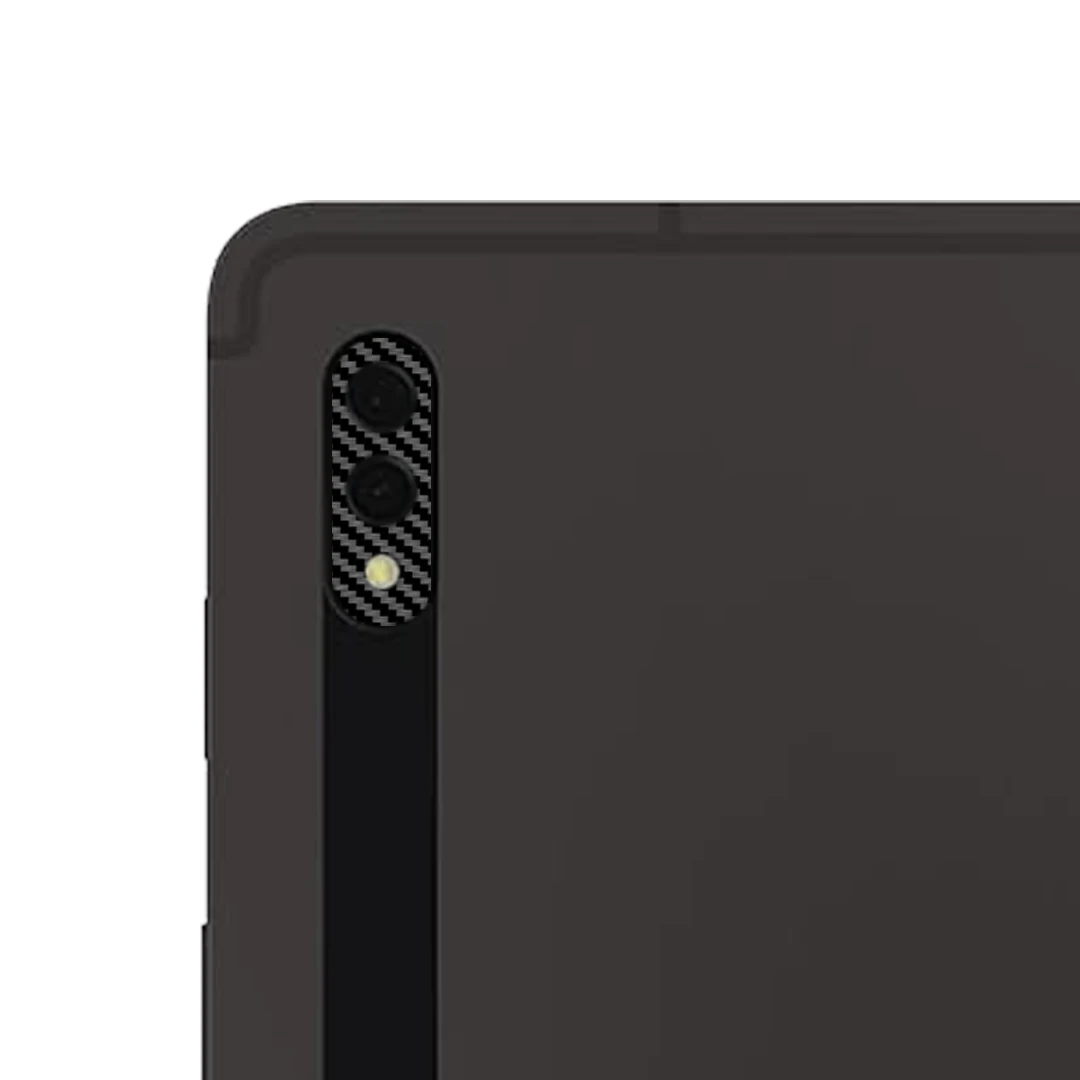 samsung galaxy tab s8 plus camera mobile skins & wraps