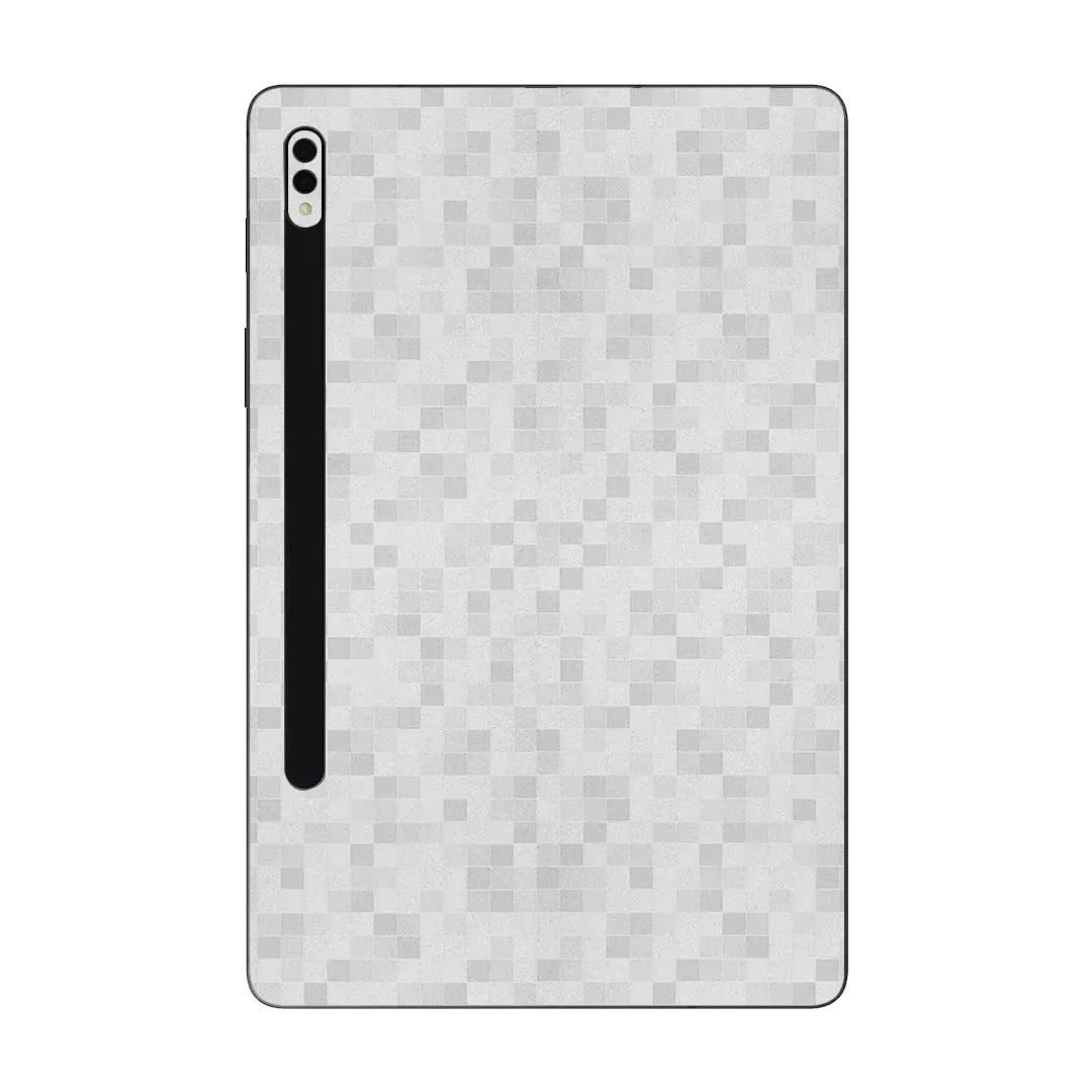 Preload Flat Back / Pixels Light