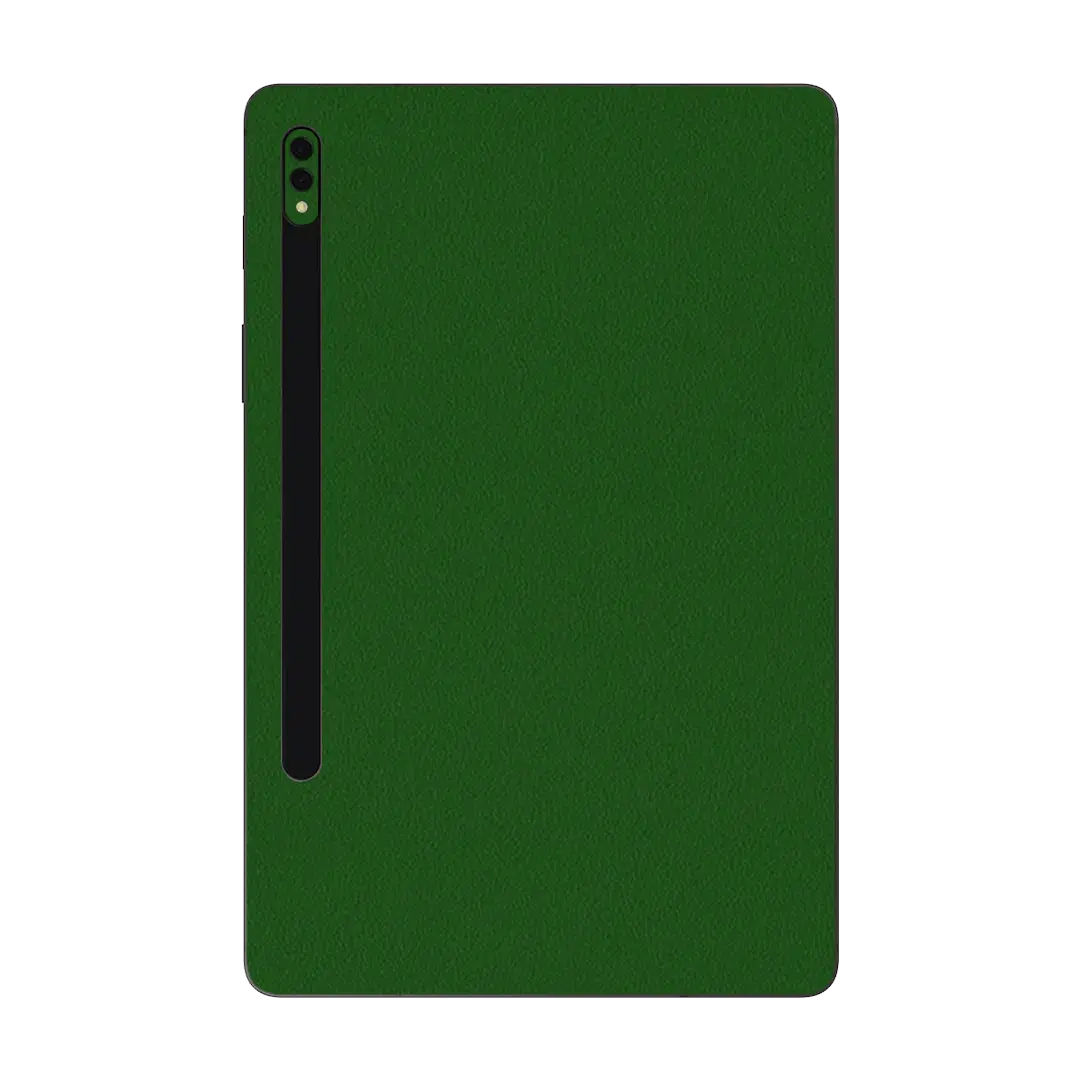 Preload Flat Back / Sandstone Green