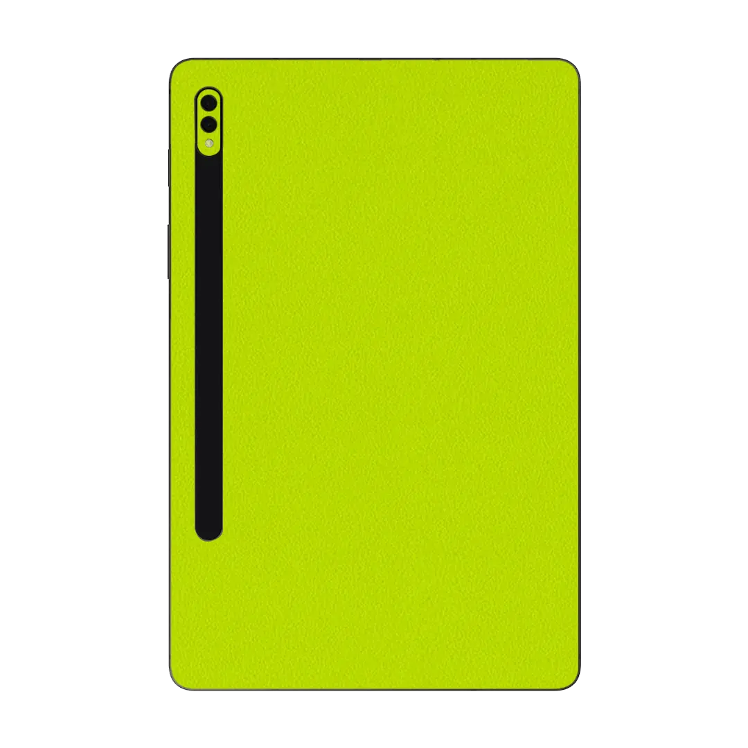 Preload Flat Back / Sandstone Neon