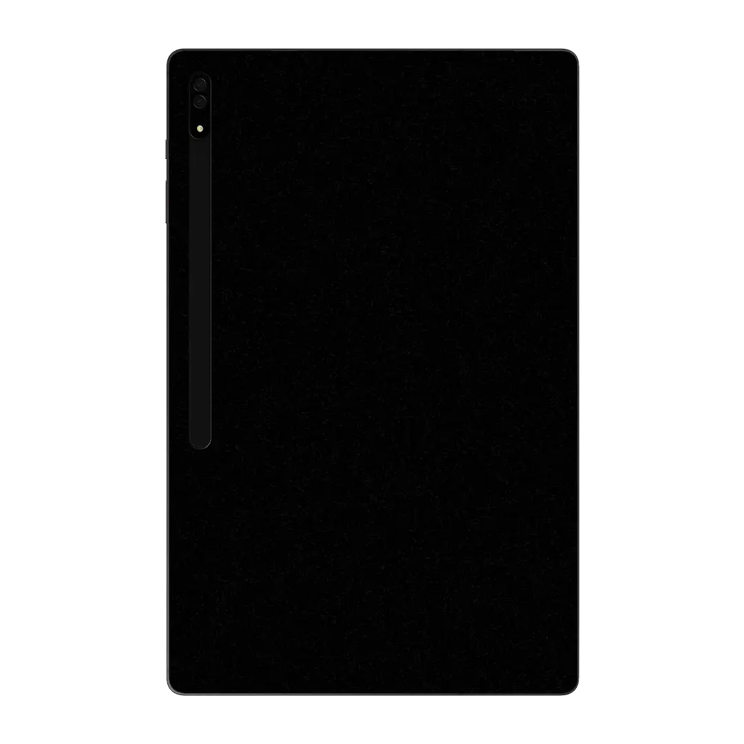 Preload Flat Back / Black Matte
