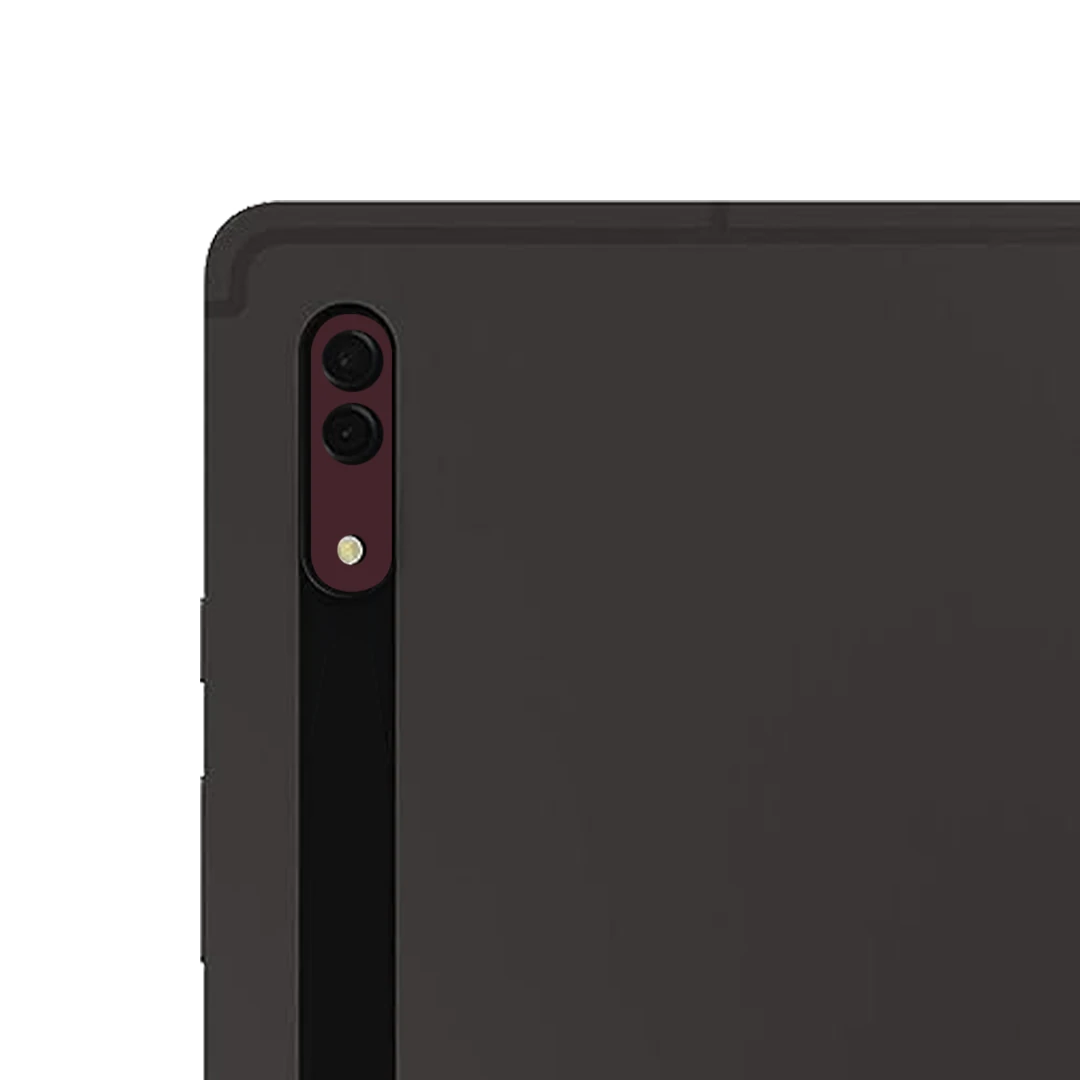 samsung galaxy tab s8 ultra camera mobile skins & wraps