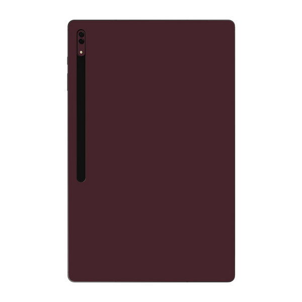 Samsung Galaxy Tab S8 Ultra Skins & Wraps