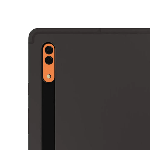 Samsung Galaxy Tab S8 Ultra Camera Skins & Wraps