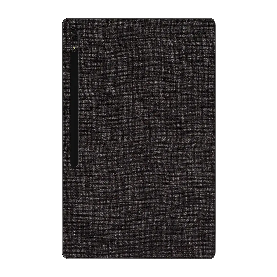 Preload Flat Back / Fabrix