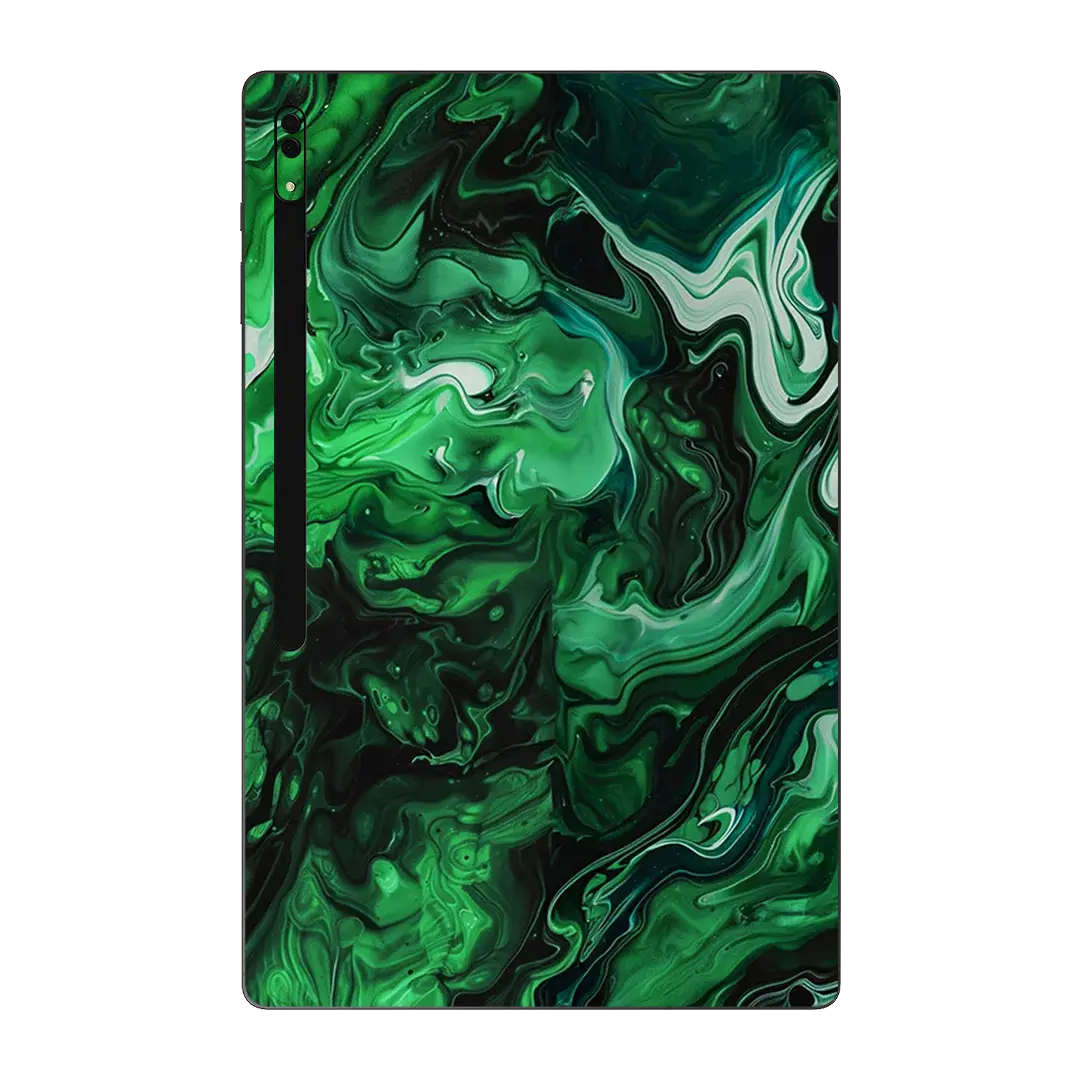 Preload Flat Back / Goblin Gas